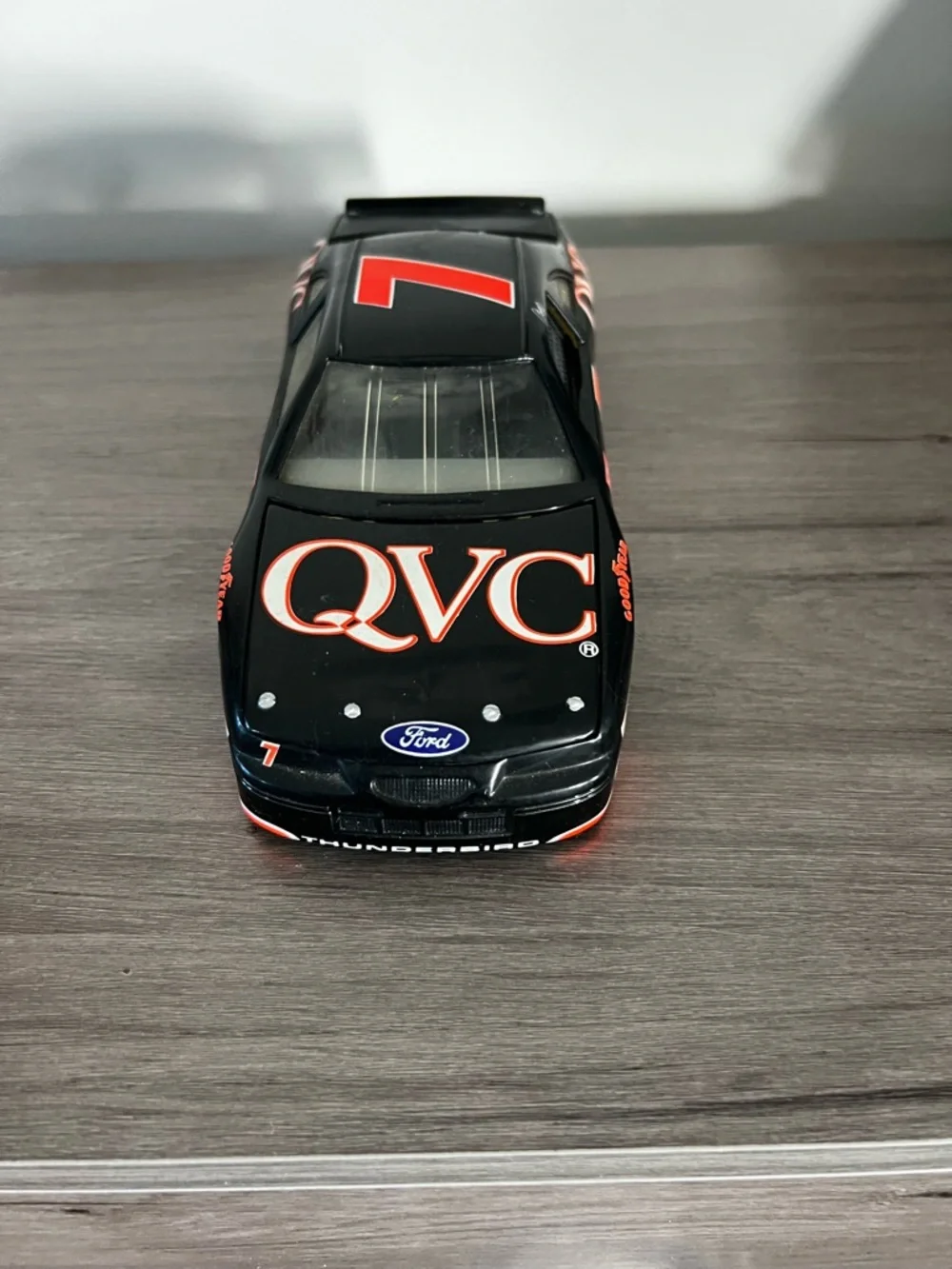 Revell nascar #7